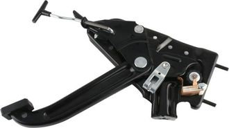 OEM 5093656aa J5355477 Pedal De Freno De Emergencia Para Jeep Wrangler Yj Cj6 Cj7 Cj8 1976-1995