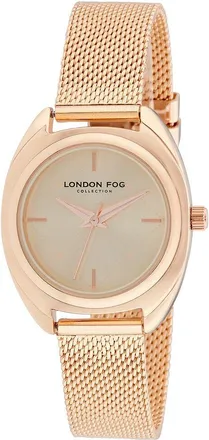 London Fog Womens Romford Watch