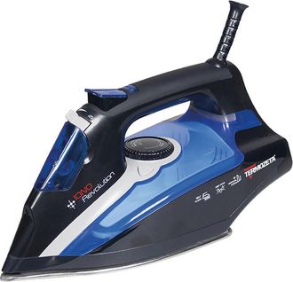 Termozeta Termozeta - Plancha De Vapor Iono Revolution New 2400 W