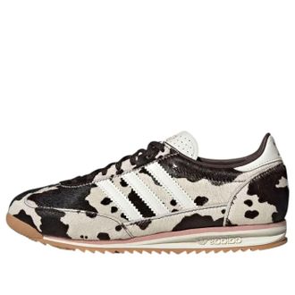 adidas (WMNS) adidas SL 72 Cow Print JR1255