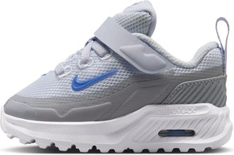 Nike (TD) Nike Air Max Bia Football Grey Wolf Grey II9946-007