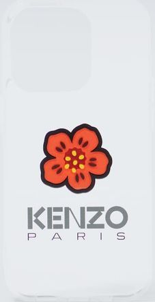 Kenzo Logo iPhone case