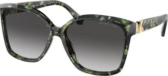 Michael Kors Dames, Accessoires, Groen, Maat: 58 MM