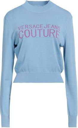 Versace KNITWEAR - Jumpers on YOOX.COM