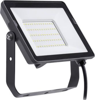 Philips Projectline Proyector Led Negro 30 W Exterior