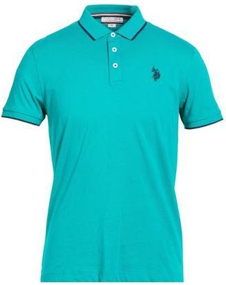 U.S.Polo Association TOPS - Poloshirts auf YOOX.COM