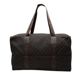 Gucci unisex, Pre-owned, Marrone, Taglia unica, used