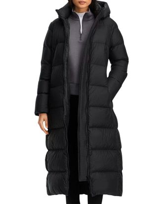 Canada Goose Mystique Puffer Parka