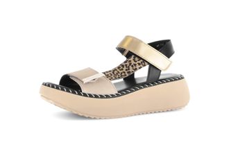 Gabor 64.593.14 - womens sandal - size 5.5 (UK) 38.5 (EU)