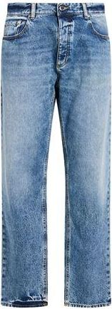 Icon Denim Los Angeles BOTTOMWEAR - Pantaloni jeans su YOOX.COM