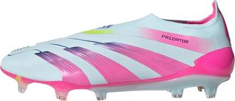 adidas Predator Elite Stellar Icon Blue Pink IH0108