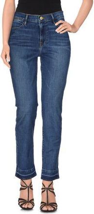 Frame Denim PARTES DE ABAJO - Pantalones vaqueros en YOOX.COM