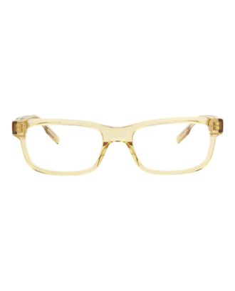 Montblanc Square-Frame Acetate Optical Frames