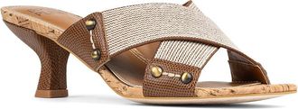 Donald J Pliner Kenna Sandal