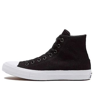 Converse Chuck Taylor All Star 2 Hi Black 150143C