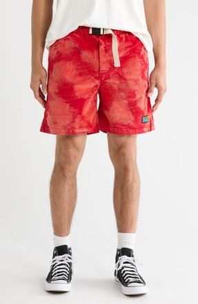 Gotha Samara Walking Shorts in Samba at Nordstrom Rack, Size Xx-Large