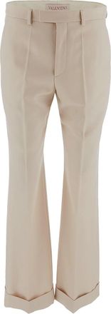 Valentino Wide leg Trouser