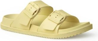 Lemon Jelly Elise Sandalen f&uuml;r Damen | beige/wei&szlig;