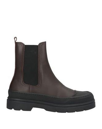 Calvin Klein FOOTWEAR - Ankle boots on YOOX.COM