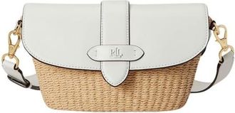 Ralph Lauren Lynden Shoulder Bag Small