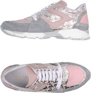 Carlo Pazolini CALZADO - Sneakers en YOOX.COM