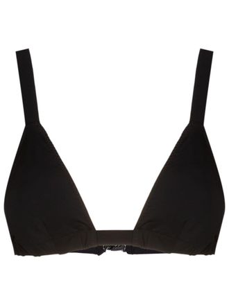 Clube Bossa Top bikini - Nero