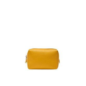 Coccinelle Neceser Trousse - Bags - Mujer - Amarillo - ONE SIZE