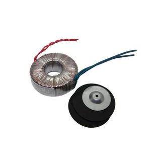 OEM Transformador Toroidal 21vac 100va 4,76a Entrada 230vac Tst100w/21v
