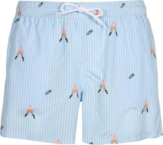 GCDS Swim Shorts