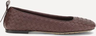 Bottega Veneta Ballerine Charlotte Woman 36.5