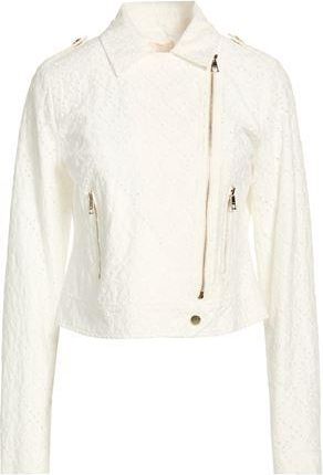 Liu Jo JACKEN & M&Auml;NTEL - Jacken und Anoraks auf YOOX.COM