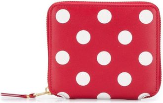 Comme Des Garçons Wallet