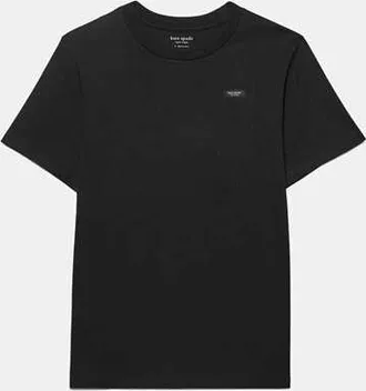 Kate Spade New York Essential Logo Tee