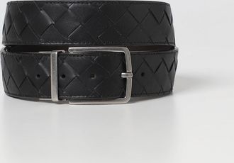 Bottega Veneta Cintura Bottega Veneta reversibile in pelle