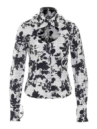 Vivienne Westwood Toulouse Shirt