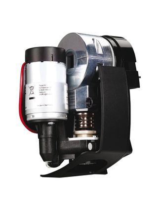 Thule Kit Moteur Pour Omnistor 5200 Pour Bo&icirc;tier Blanc - Thule