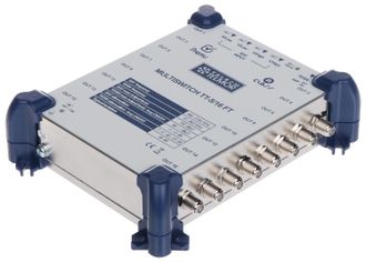 OEM Multiswitch Tt-5/16-ft-premu 5 Entradas/16 Salidas Telmor