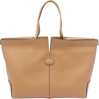 Tod's Tods Di Bag Folio Small-medium Bag
