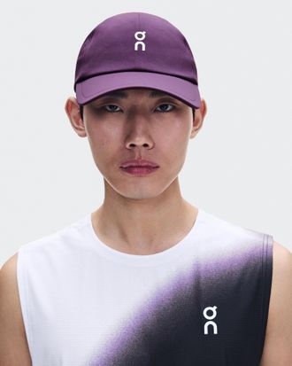 On Court Cap
