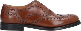 Churchs CALZADO - Zapatos de cordones en YOOX.COM