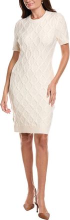 Nanette Lepore Knit Midi Dress