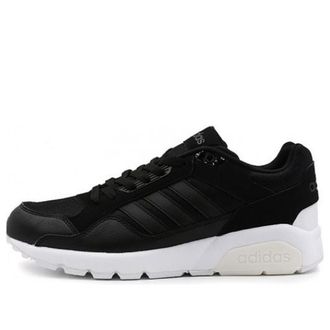 adidas Neo Run9Tis Black BB9863