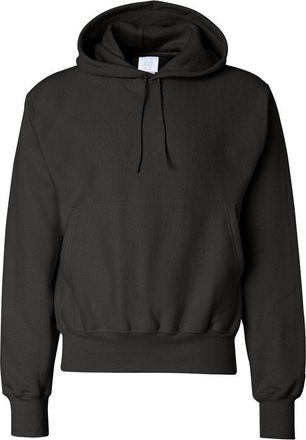 Champion Reverse Weave Hooded Sweatshirt