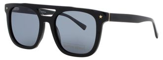 Elton John Sunglasses Black