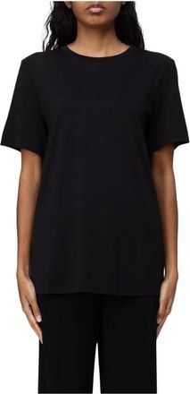 Theory Classic Crew Neck T-Shirt