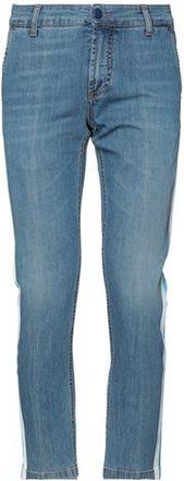 Entre Amis PARTES DE ABAJO - Pantalones vaqueros en YOOX.COM