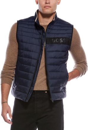 HUGO BOSS Darolan Vest