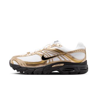Nike Mens Air Max Moto 2K Shoes in White | IV2870-100
