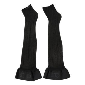 Dolce & Gabbana Donna, Accessori, Nero, Taglia unica, new