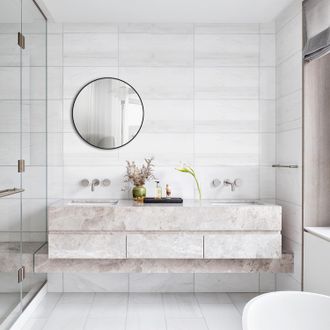 Loftscape home24 Spiegel Circle